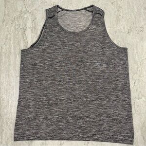 Lululemon Metal Vent Tank